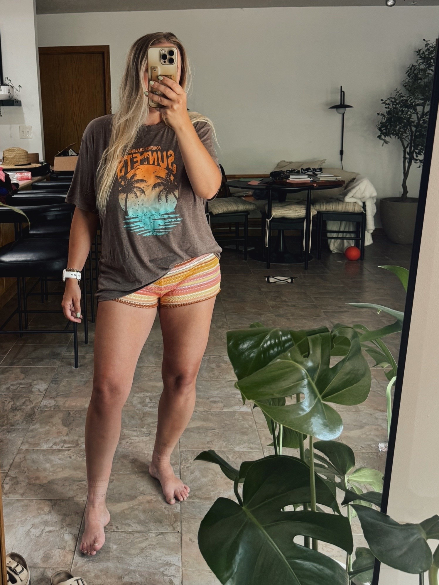 Summer beach shorts

#LTKootd #LTKMidsize #LTKSaleAlert
