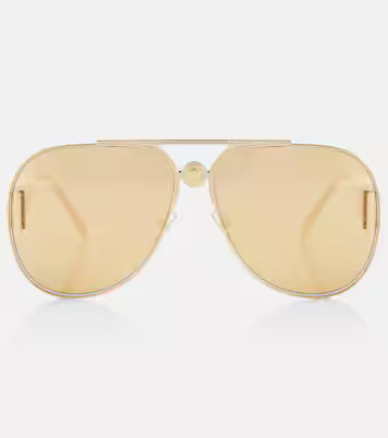 Medusa aviator sunglasses | Mytheresa (US/CA)