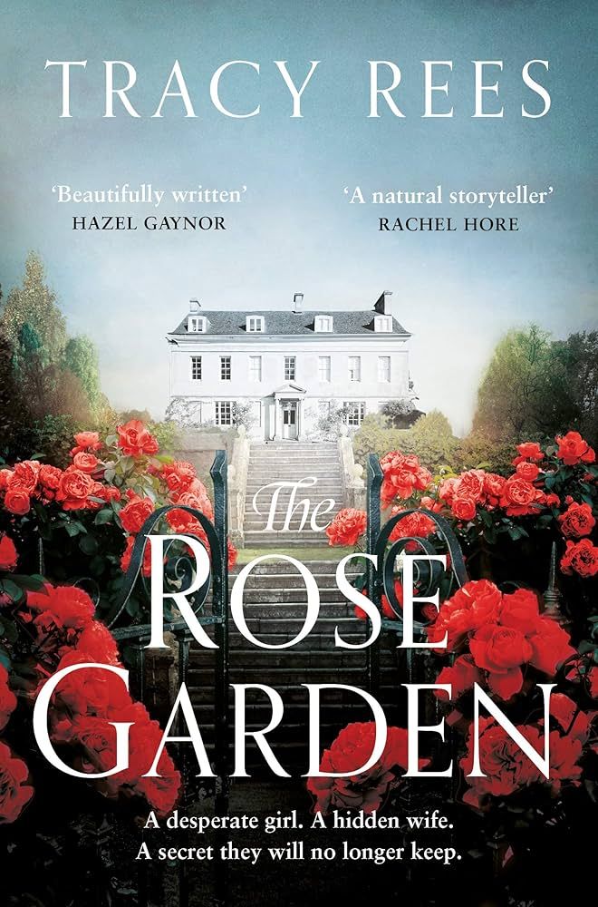 The Rose Garden | Amazon (US)