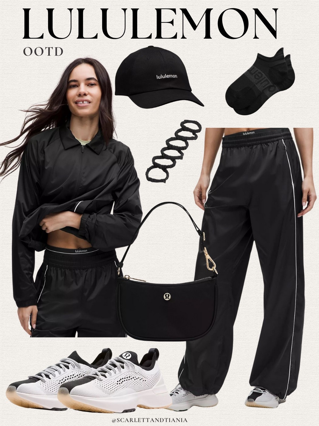 Love this new Lululemon set!

OOTD // casual style // lululemon // outfit idea // track suit // casual outfit 

#LTKFindsUnder100 #LTKStyleTip #LTKActive