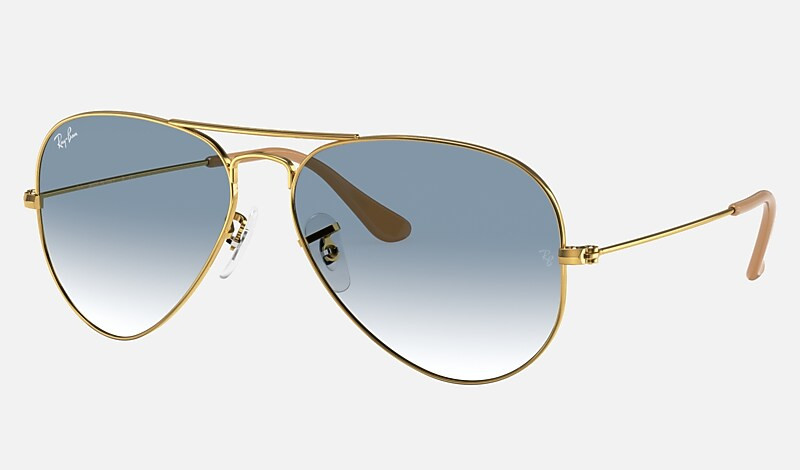 AVIATOR GRADIENT | Ray-Ban (US)