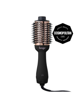 Le Volume 2-in-1 Titanium Brush Dryer | Macy's