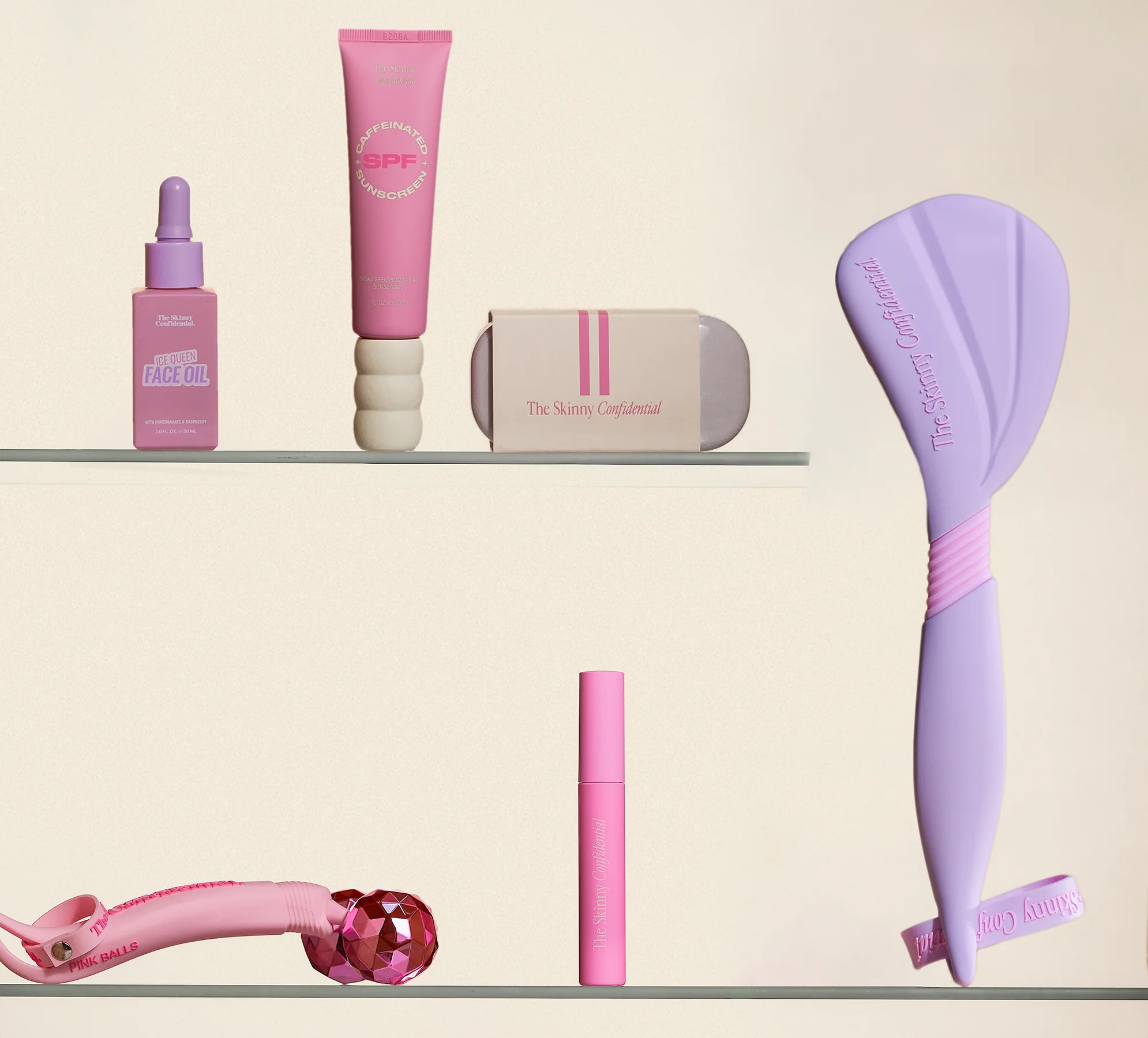 Lauryn’s Edit | The Skinny Confidential