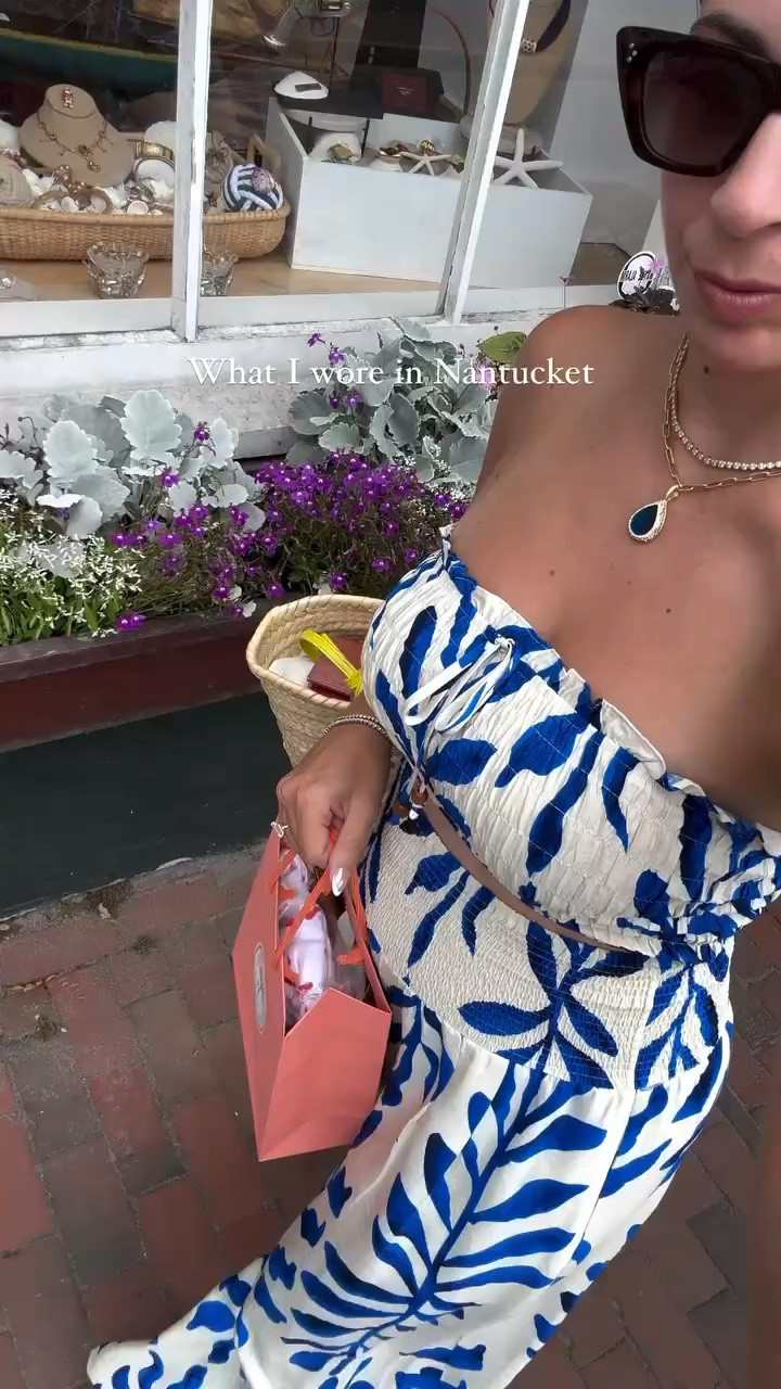 Summer Outfits for Nantucket! ☀️ 

Summer OOTD
Summer Fashion
Vacation Outfits 

 

#LTKSeasonal #LTKTravel #LTKFamily