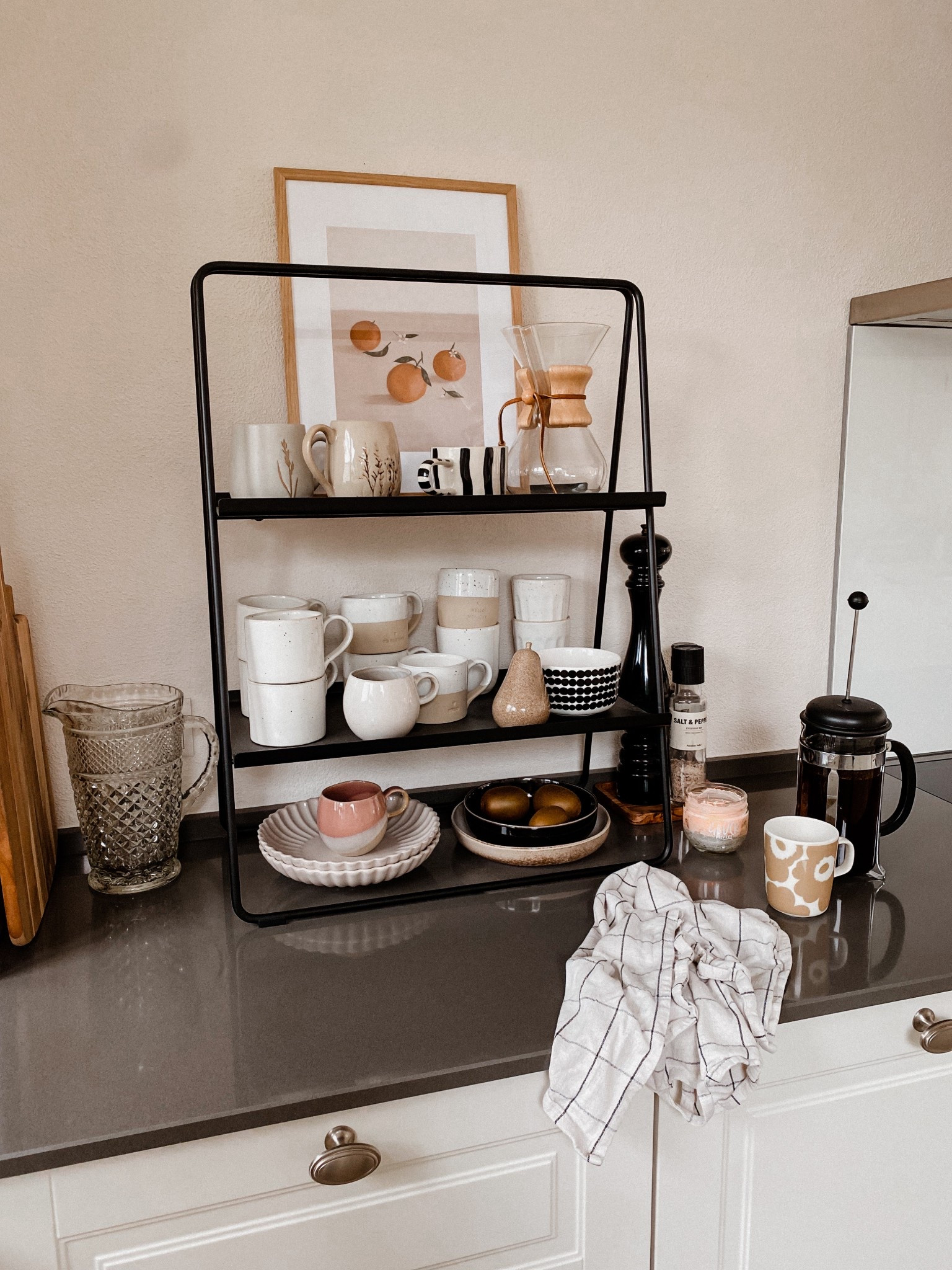 Ein Regal viele Möglichkeiten 🖤

#LTKdeutschland #LTKhome #LTKstyletip