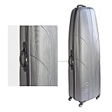 Samsonite Hard Side Golf Travel Case | Amazon (US)