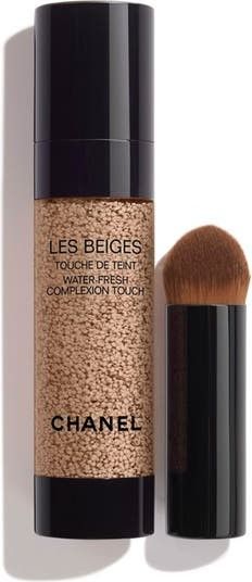 CHANEL LES BEIGES Water-Fresh Complexion Touch | Fall Outfits 2022 | Fall Trends 2022 | Nordstrom