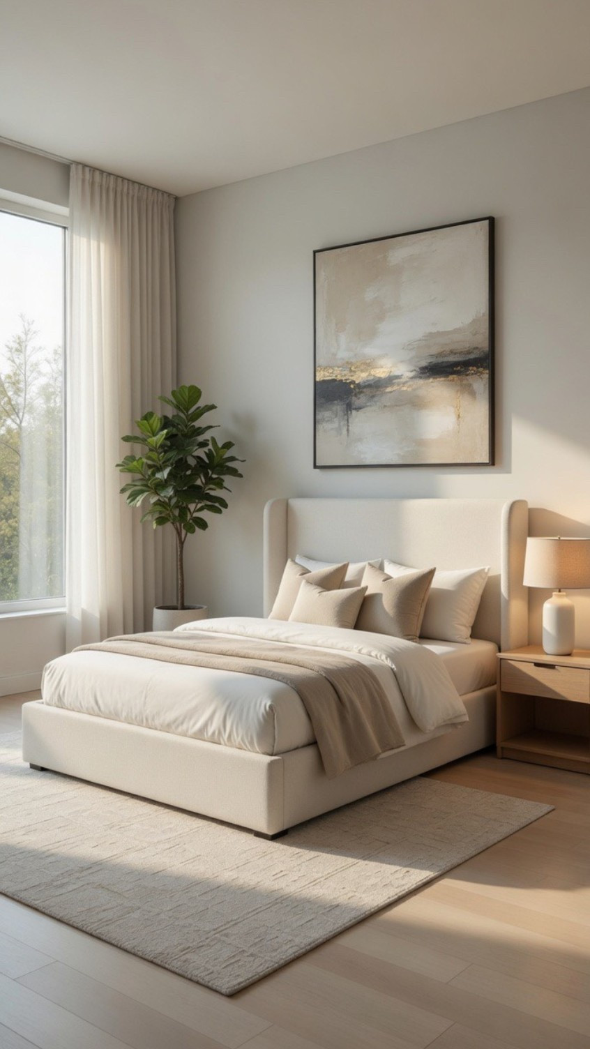 This bed frame is under $350 during Wayfair’s Way Day Deals. Bedroom sale. Up to 89% off furniture. Bedroom design inspiration. Modern neutral home.

#LTKSaleAlert #LTKHome