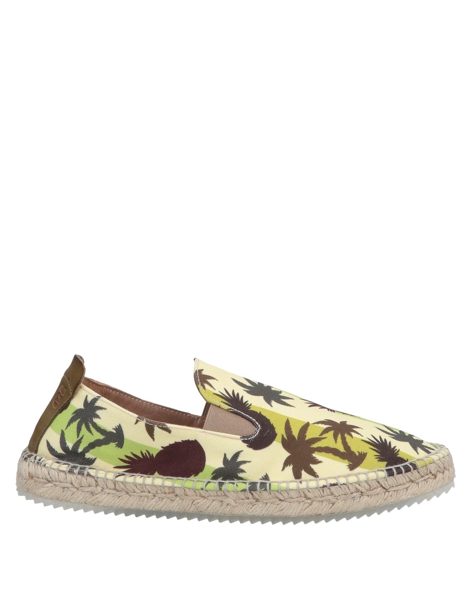 ESPADRILLES Espadrilles | YOOX (US)