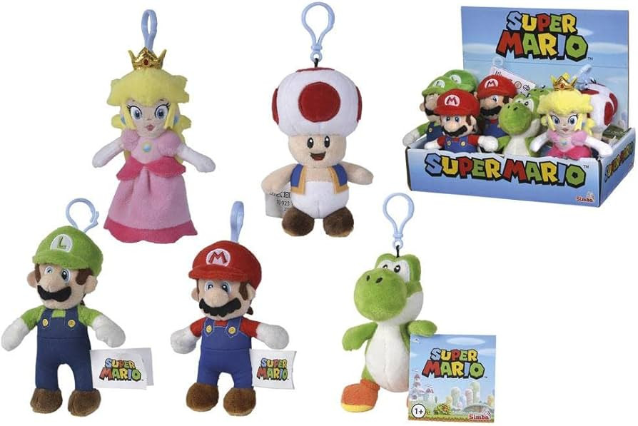 Brand: Simba | Amazon (US)