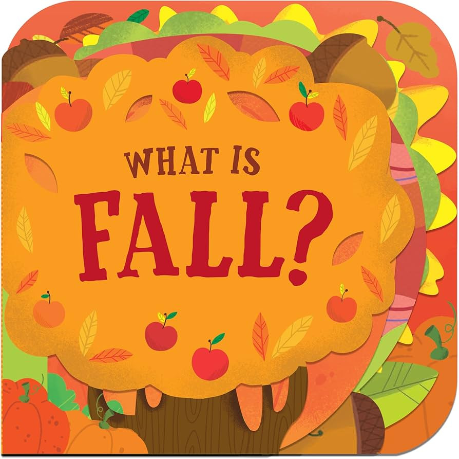 What Is Fall? | Amazon (US)