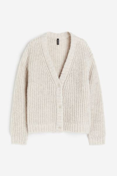 Knit Cardigan | H&M (US + CA)
