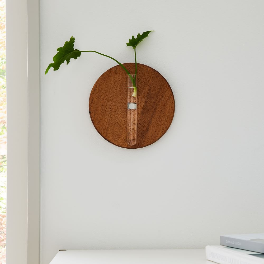 StoneWon Designs Co. Hanging Propagation Station | West Elm (US)