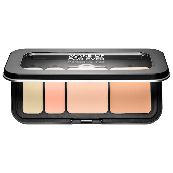 Ultra HD Underpainting Color Correction Palette - MAKE UP FOR EVER | Sephora | Sephora (US)
