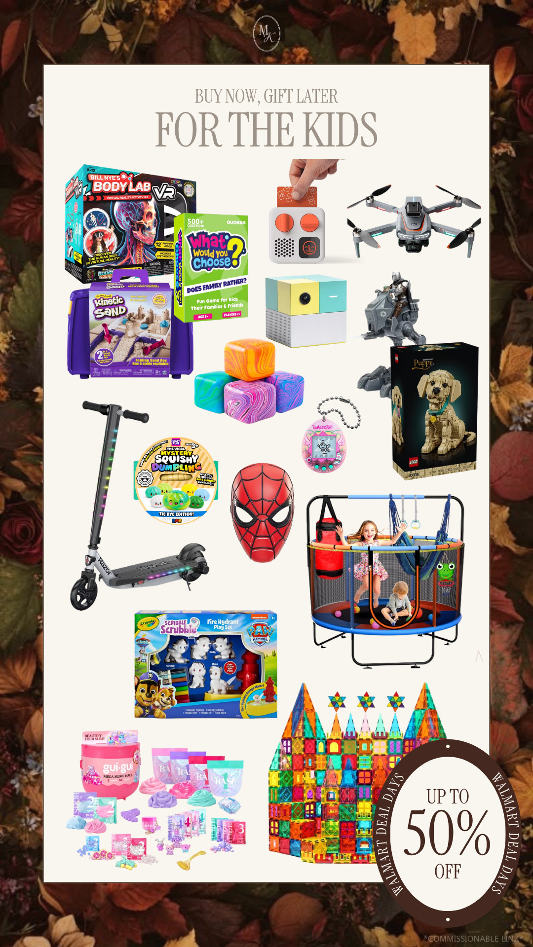 Walmart Toy Deals for the kids! 
-
walmart, toys, kids, walmart toys, walmart deals, walmart kids toys, kids toys, teen toys, kids toys 

 #LTKSeasonal #LTKSaleAlert