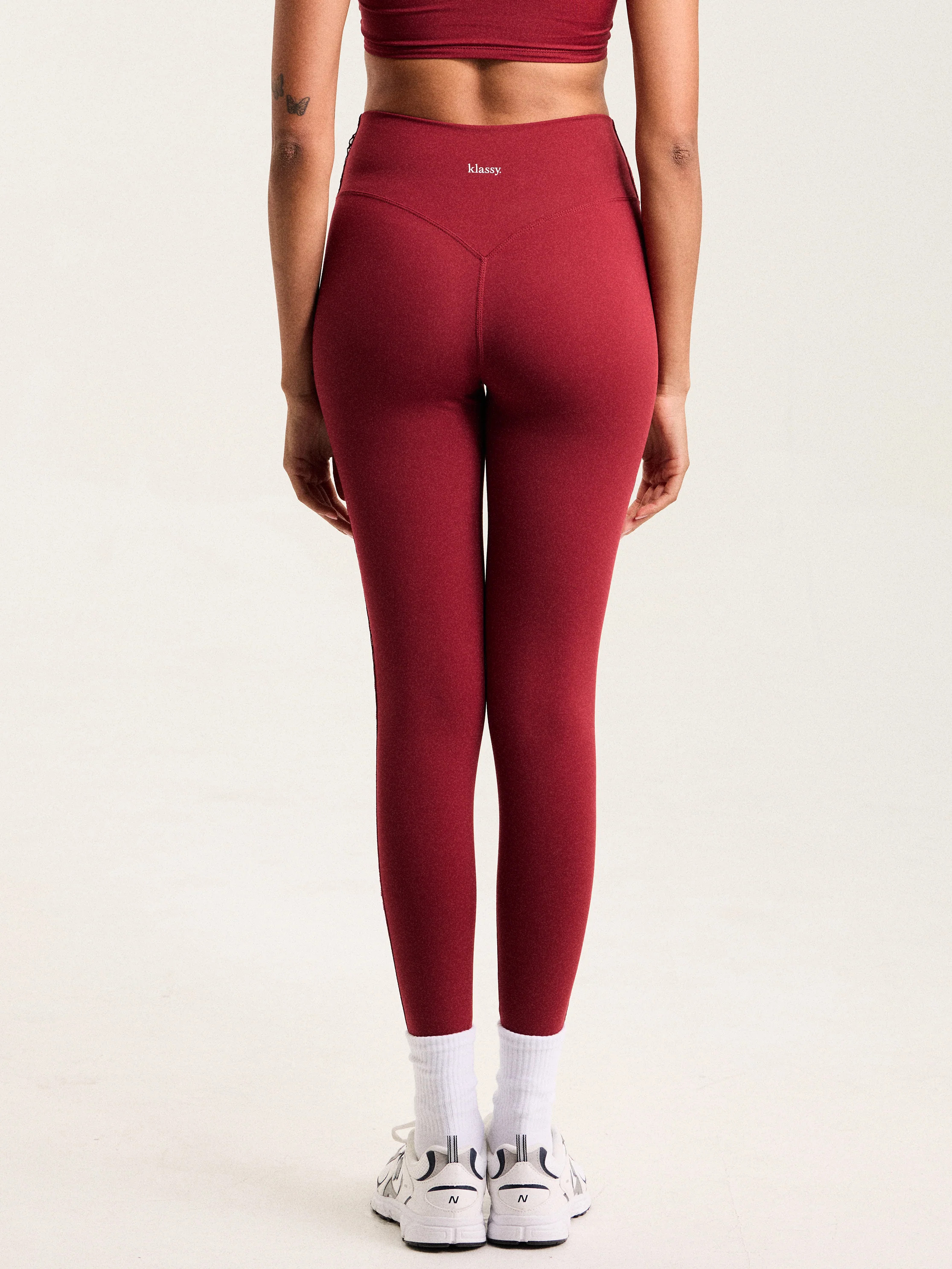 AllWays Lace Leggings | Klassy