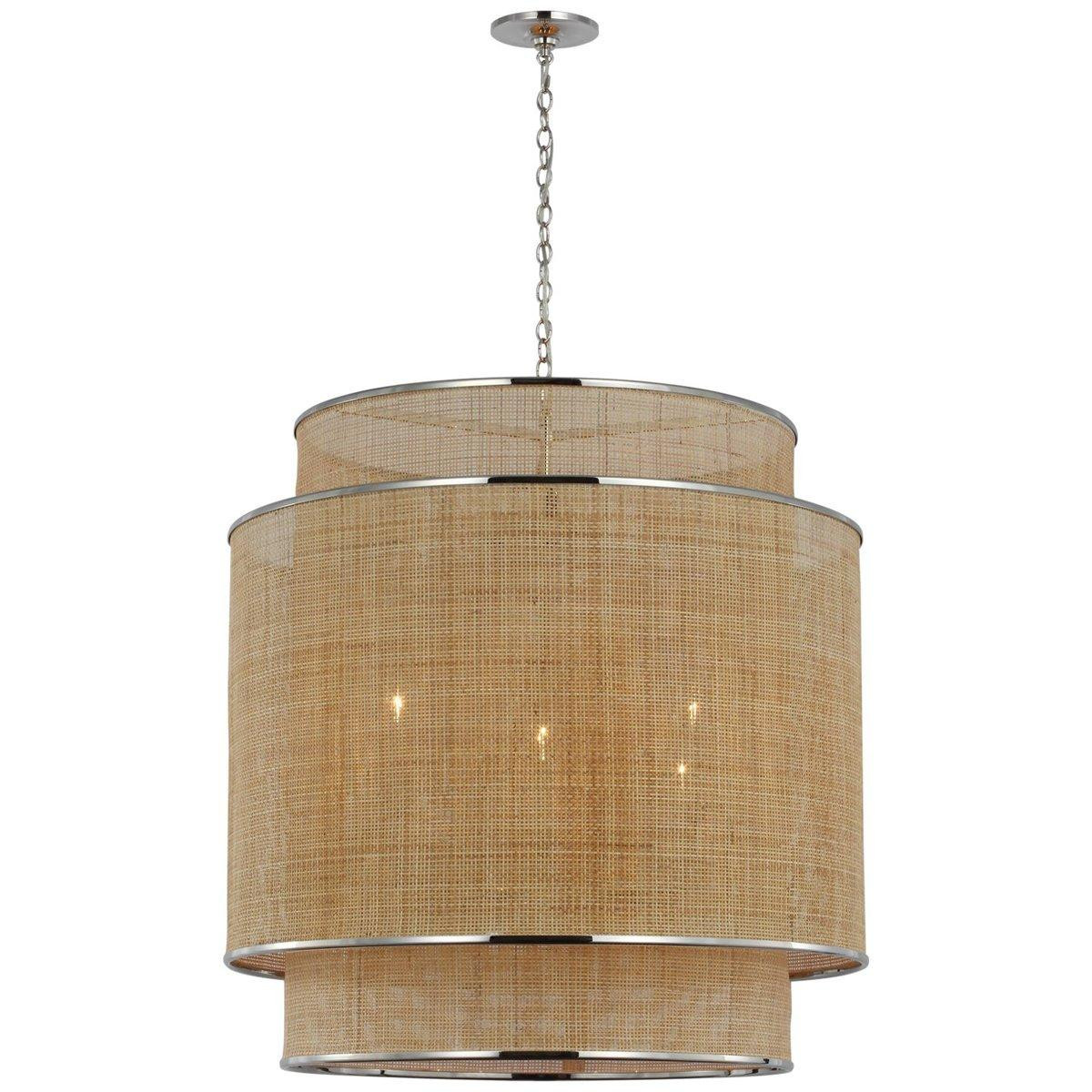 Marsali Chandelier | Shades of Light