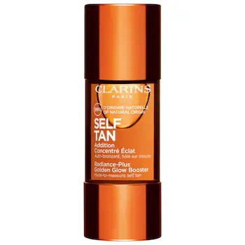 Radiance-Plus Golden Glow Booster - Clarins | Sephora | Sephora (US)