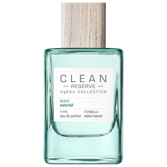 H2Eau - Waterfall Eau de Parfum | Sephora (US)