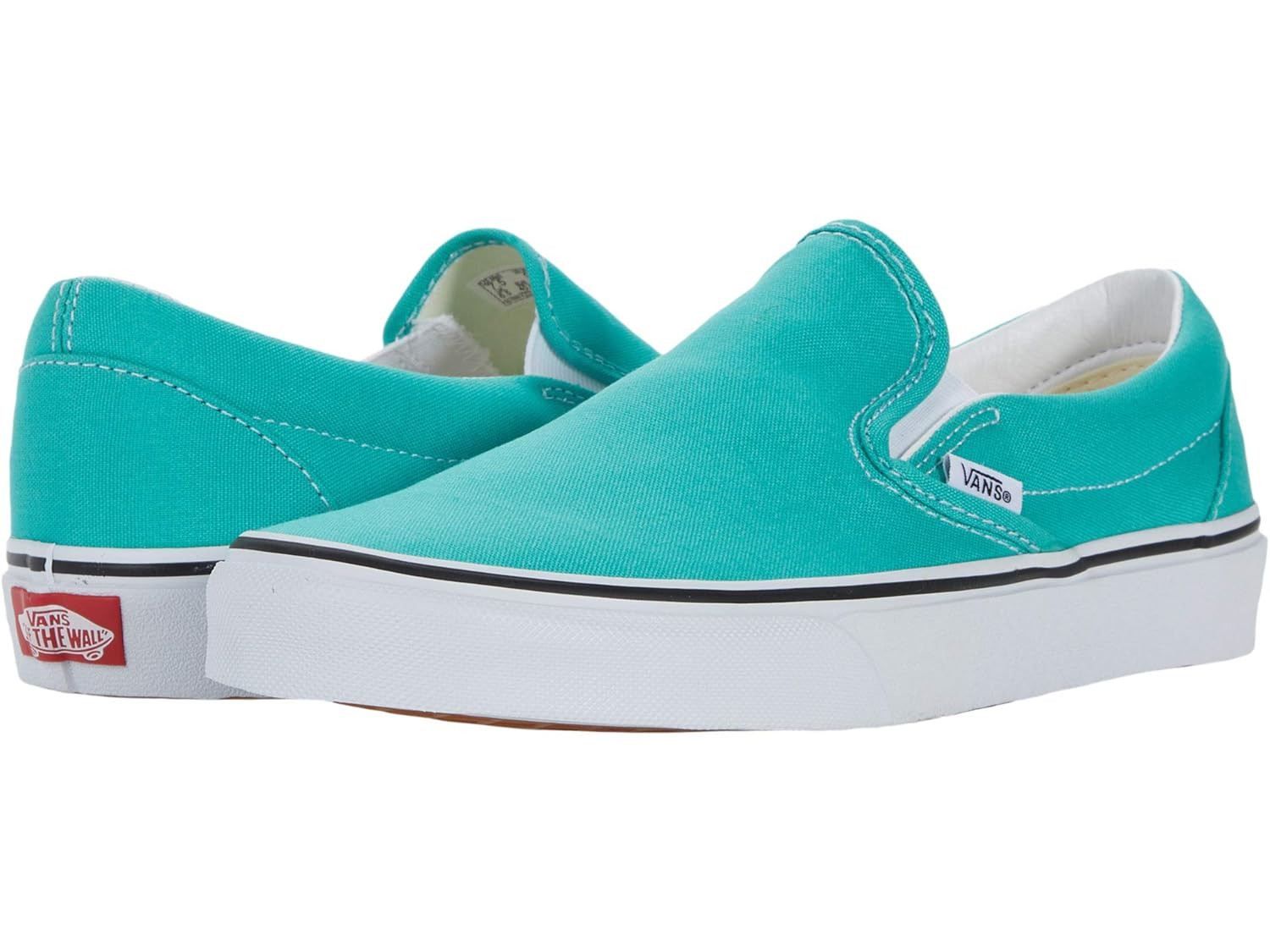 Vans Classic Slip-On™ | Zappos