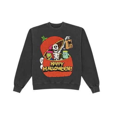 Happy Halloween! Crewneck | Shop Kristin Jones