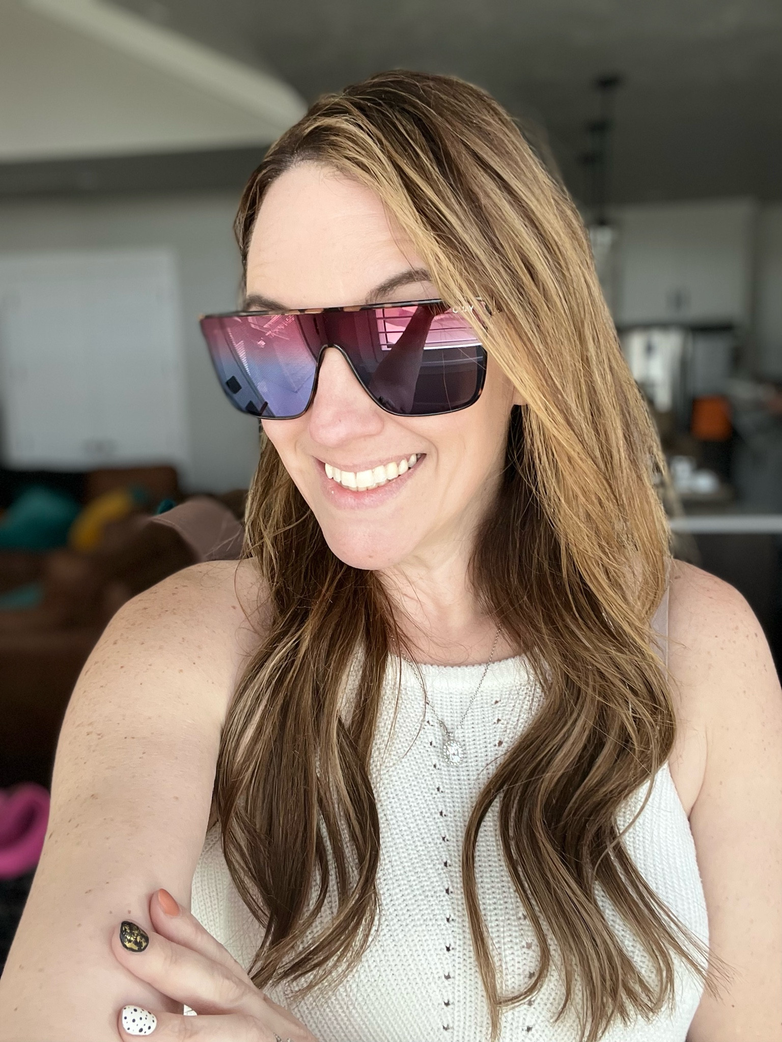 Quay BOGO FREE SUNGLASS SALE

#LTKunder50 #LTKSale #LTKSeasonal