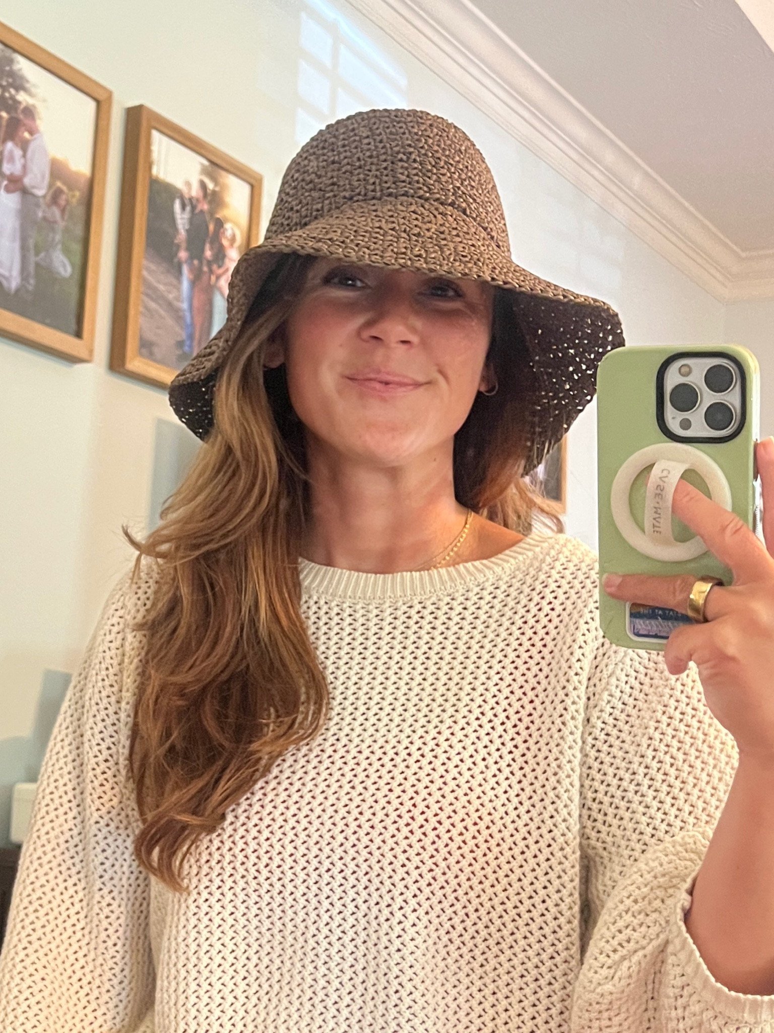 beach hat craft loading...