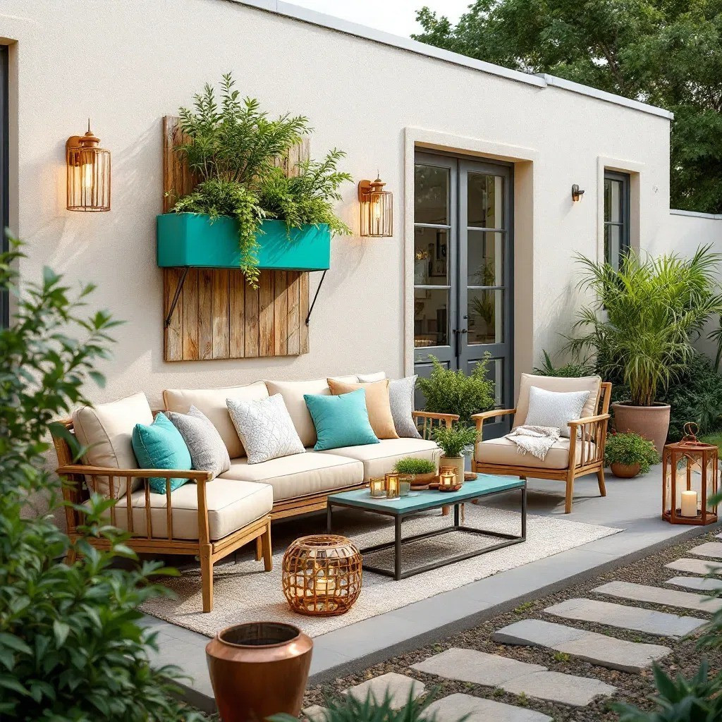 Obsessed with this little patio refresh from Wayfair 🌿 Such an easy way to make your outdoor space feel cute, cozy, and ready for spring.#wayfair #wayfairfinds #springrefresh #springpatio #patiorefresh #patioinspo #patiodecor #patiovibes #patiofurniture #outdoorliving #outdoorstyle #outdoorinspo #backyardvibes #backyardinspo #backyardgoals #backyarddecor #cozyoutdoor #outdoorhome #balconydecor #balconyinspo #gardeninspo #gardenstyle #gardenliving #homeinspo #homedecor #homesweethome #ltkhome #ltkfinds #ltkstyle #ltkcreator #outdoorentertaining #patioset #outdoorfurniture #springdecor #springvibes #springstyle

#LTKSeasonal #LTKHome #LTKSaleAlert