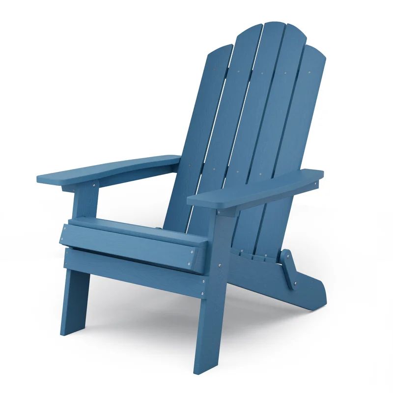 Miltona Adirondack Chair | Wayfair Professional