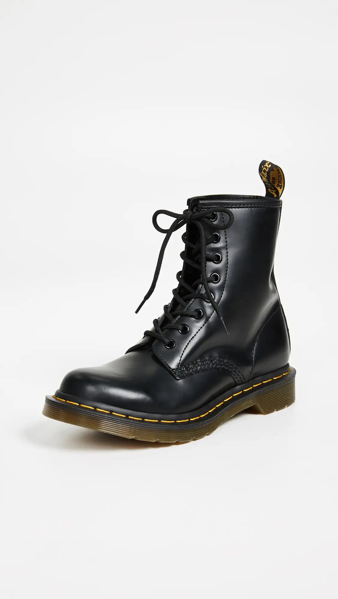 1460 8 Eye Boots | Shopbop
