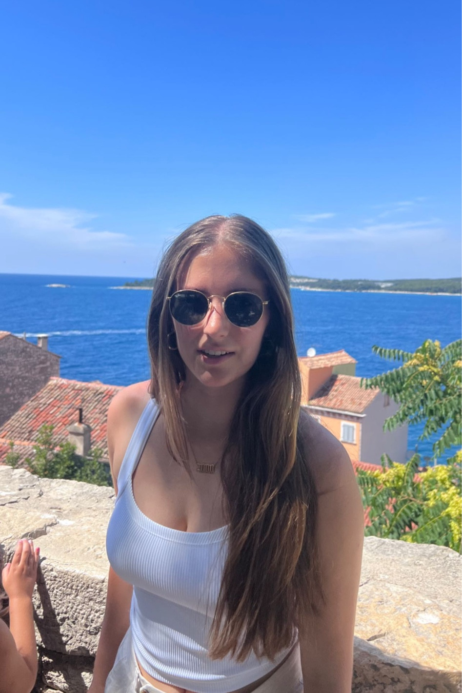 Croatiaaa☀️🌊

#LTKSwim #LTKTravel #LTKSeasonal