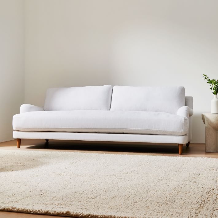 Ives Sofa (86") - Clearance | West Elm (US)