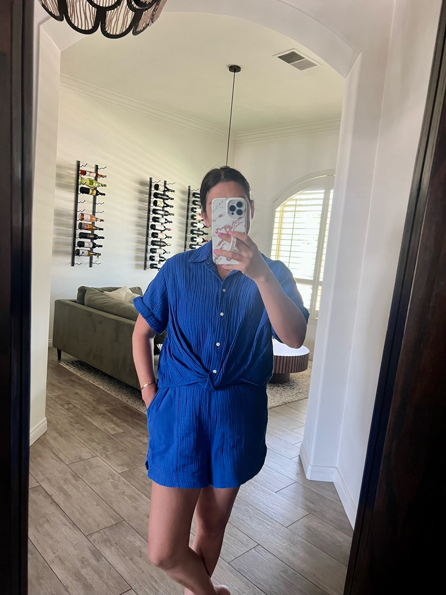 Matching set, summer outfit, travel outfit 


#LTKTravel #LTKStyleTip