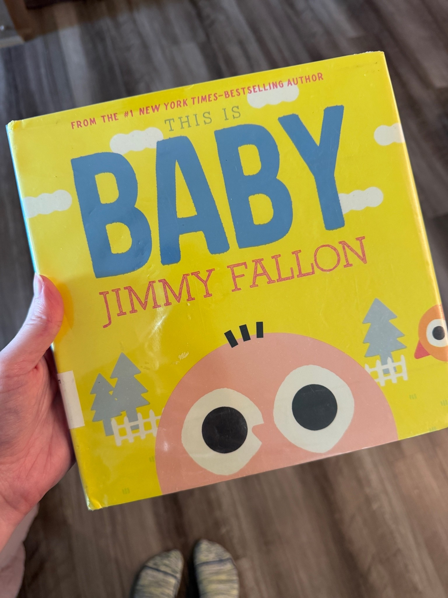 book of the day

#LTKBaby #LTKKids #LTKmomlife