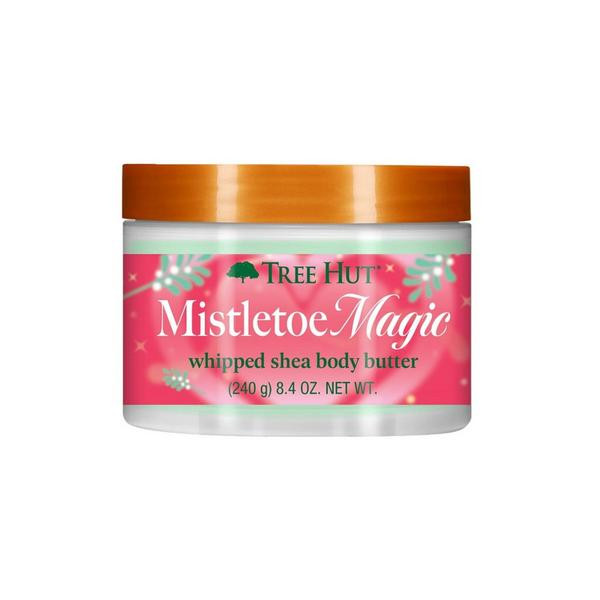 Tree Hut Mistletoe Magic Whipped Body Butter Mistletoe Magic | Scheels Sports