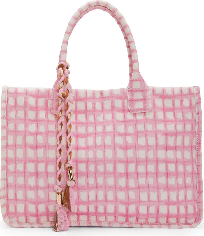 Orla Canvas Tote | Nordstrom Rack