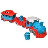 Green Toys Train - Blue | Amazon (US)