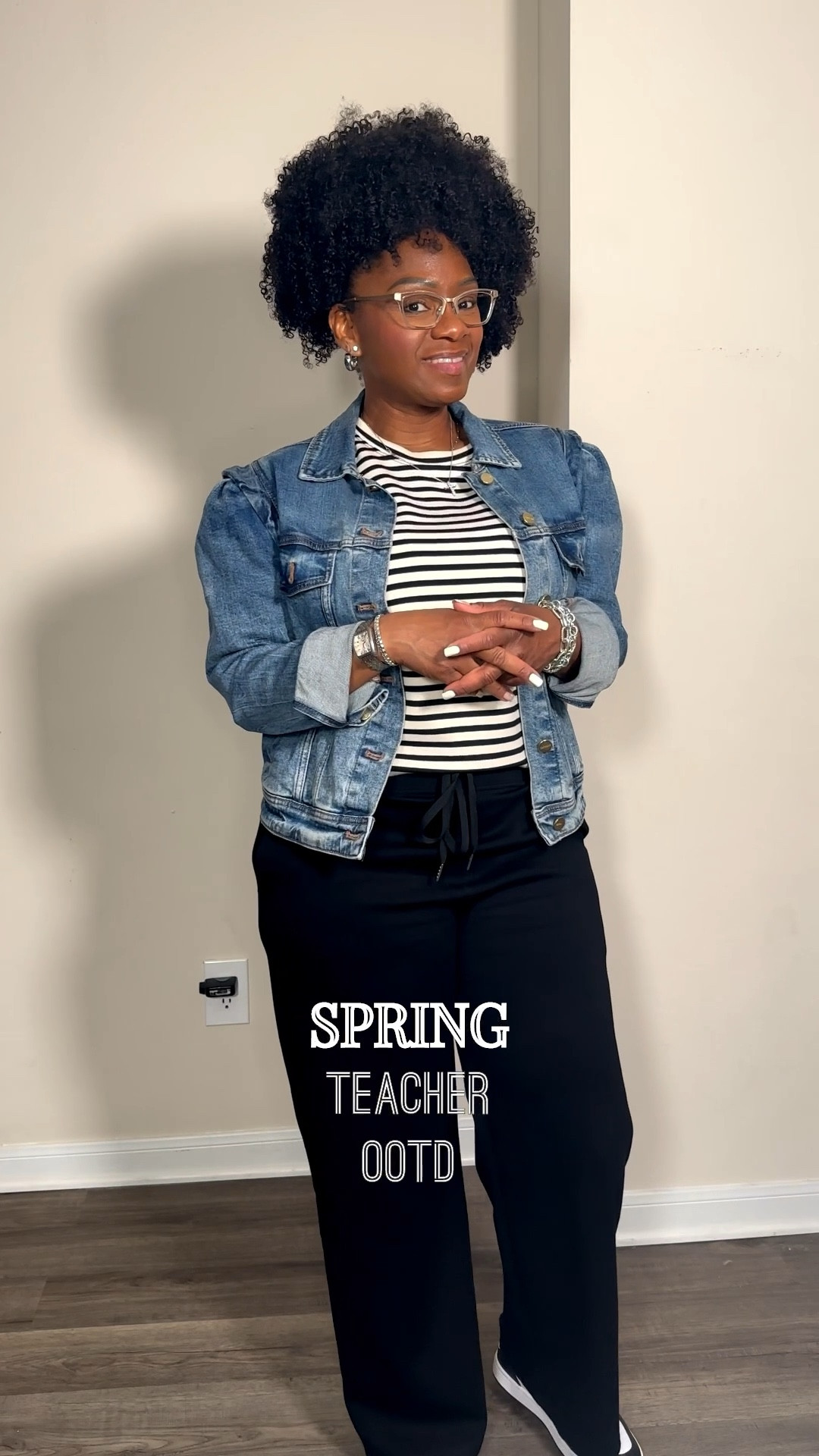 Spring two piece set easy teacher friendly ootd

#LTKootd #LTKWorkwear