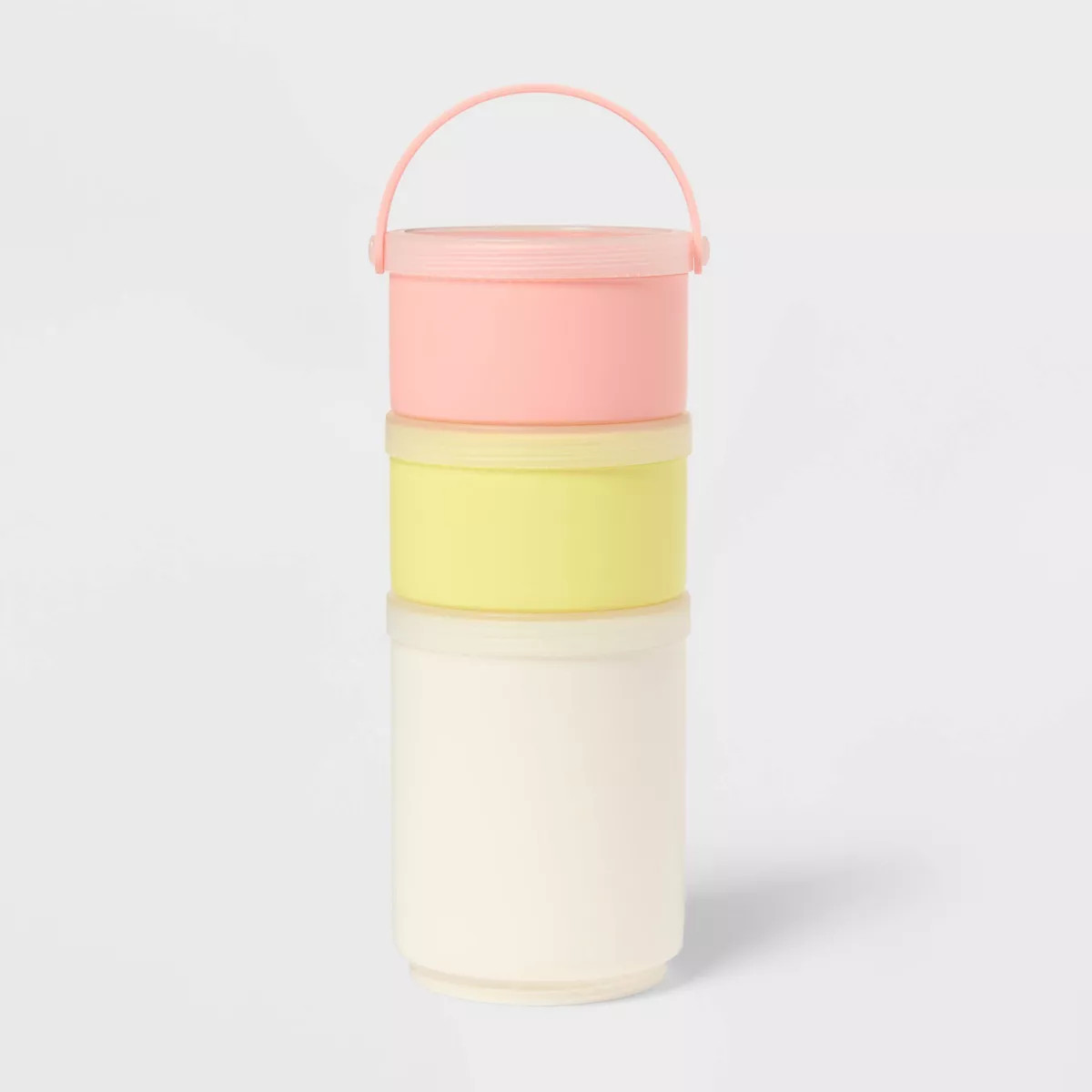 52oz Round Stackable Container - Sun Squad™ | Target