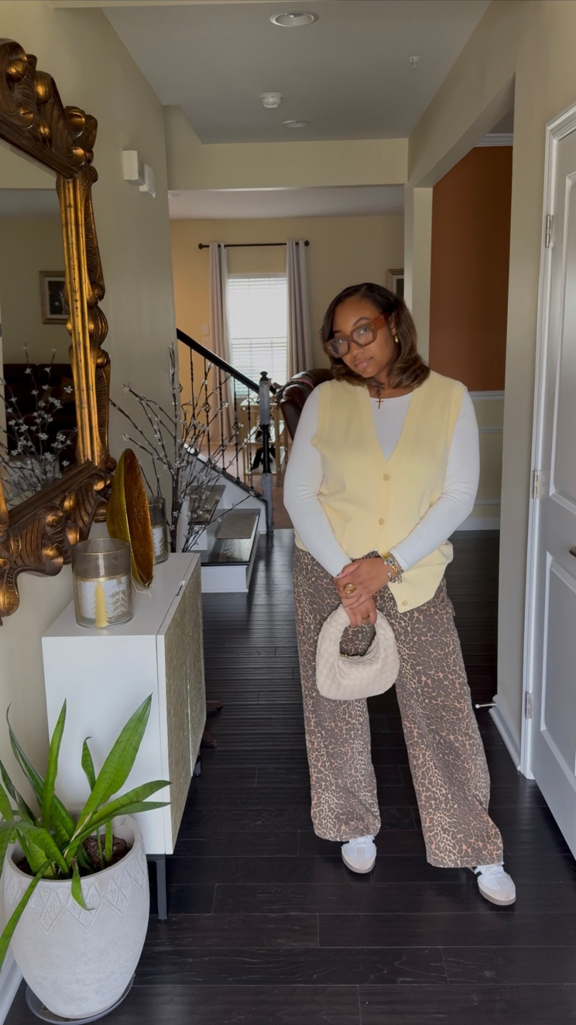 church outfit… inspo from Pinterest 

#LTKootd #LTKdayinmylife #LTKMidsize