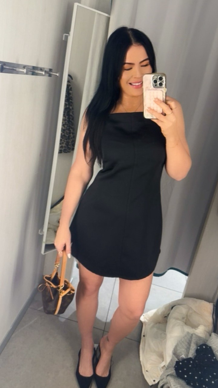 date night outfits, love this lbd has tiny bows on the shoulders, now on sale 


#LTKSaleAlert #LTKOver40 #LTKNYFW