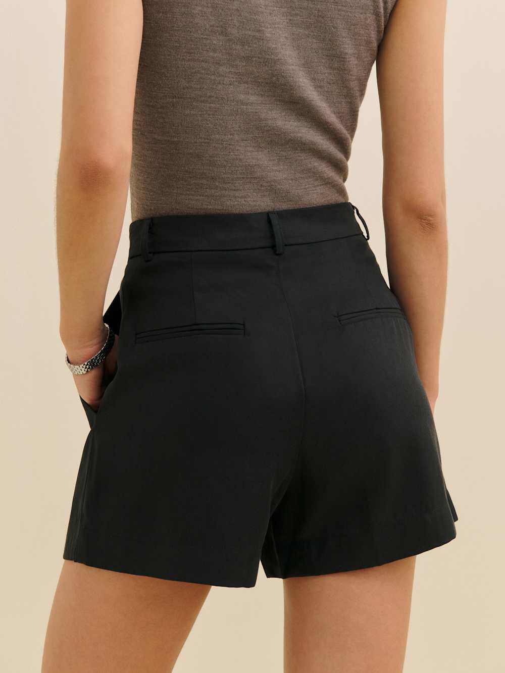 Mason Short | Reformation (Global)