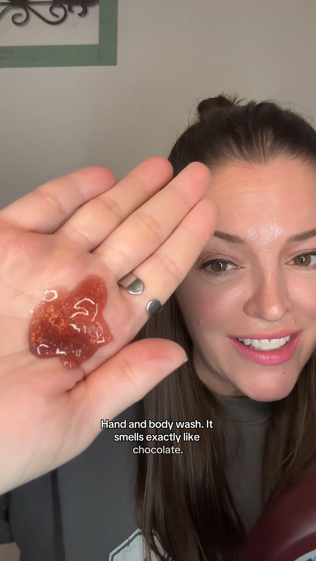 Hersheys and goats milk! The most decadent skin treats ever!

#LTKBeauty #LTKGiftGuide #LTKFindsUnder100