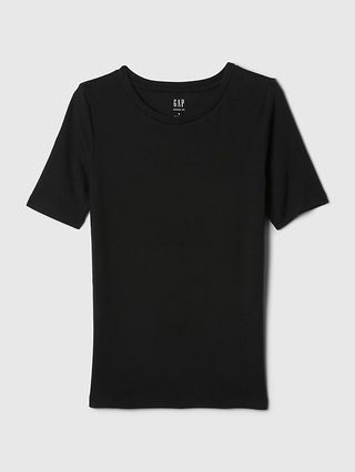 Modern Crewneck T-Shirt | Gap (US)