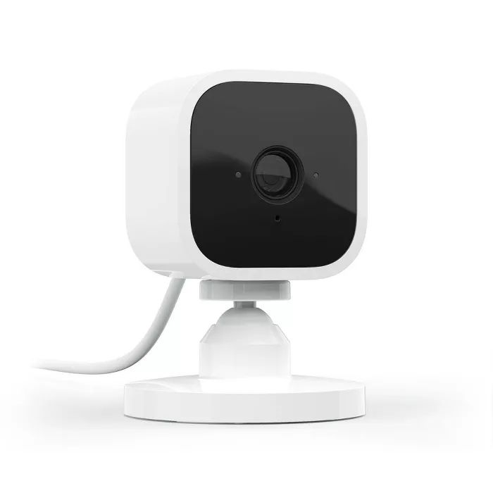 Amazon Blink 1080p WiFi Mini 1 - Camera | Target