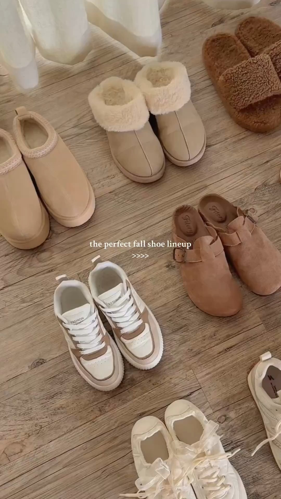 Some of my fav shoes so far this fall! 

#LTKFindsUnder50 #LTKSeasonal #LTKStyleTip