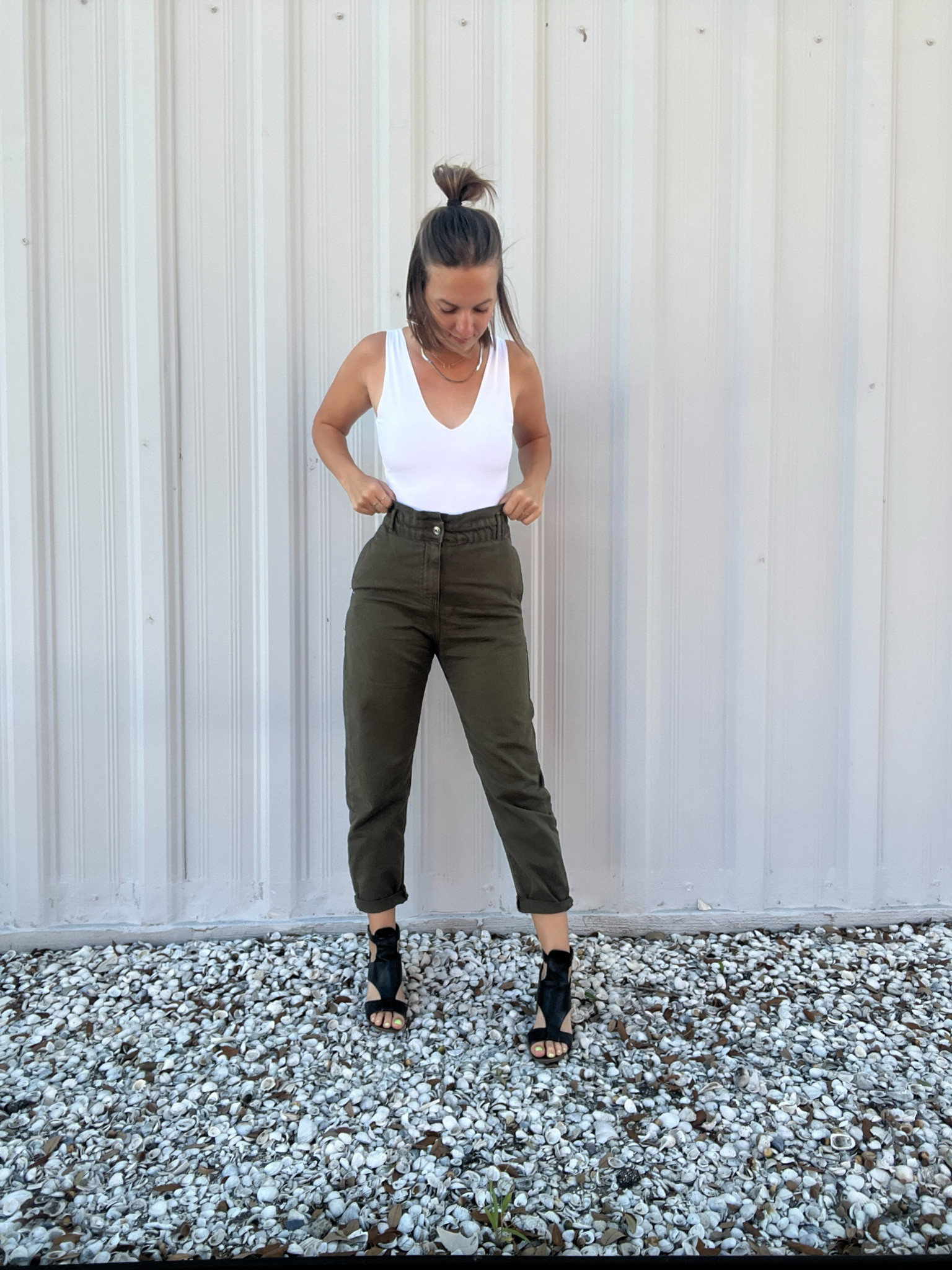 You know when you just FEEL GOOD 😍

#LTKfindsunder100 #LTKGiftGuide #LTKfindsunder50