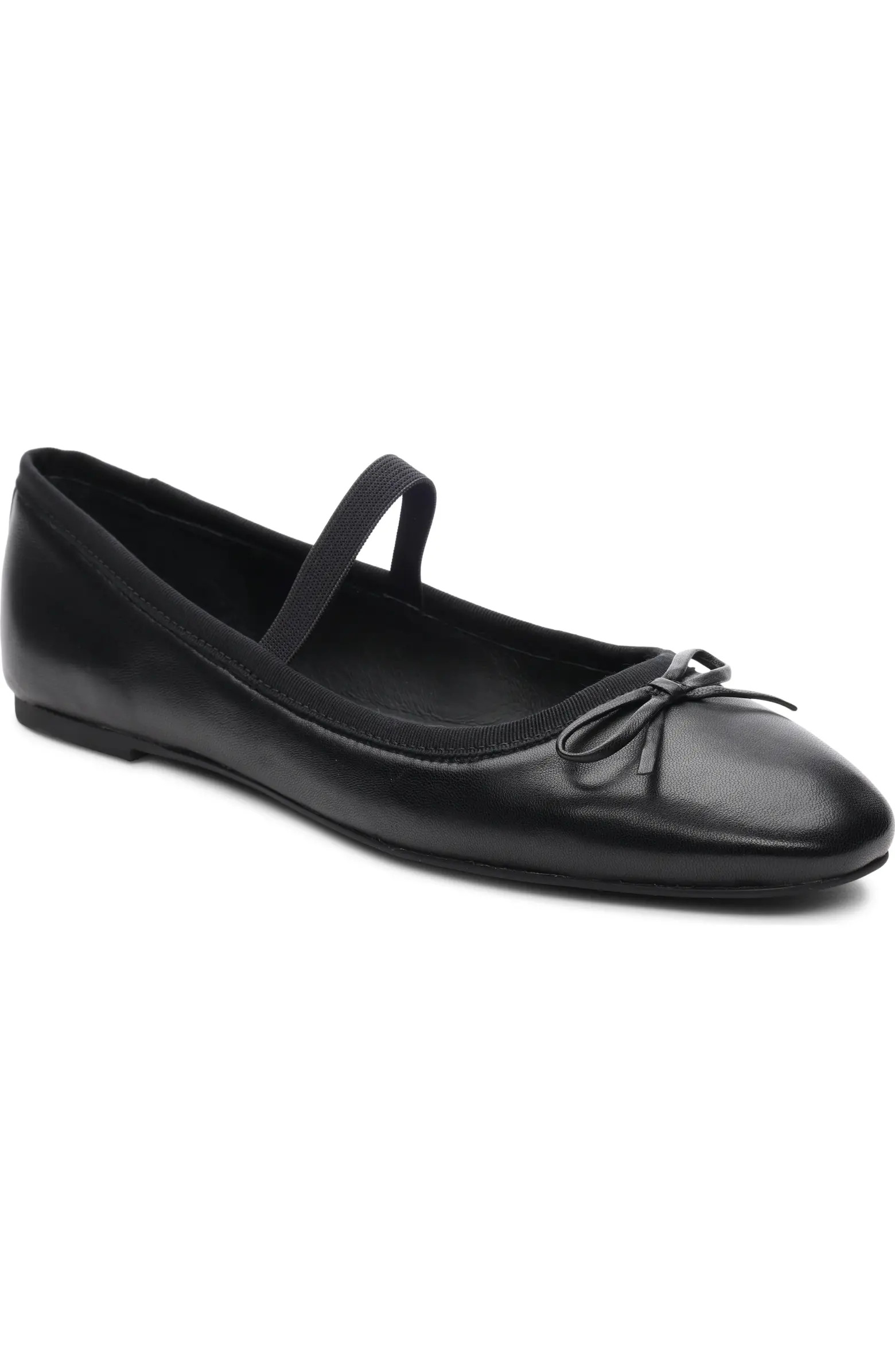 Facile Mary Jane Flat (Women) | Nordstrom
