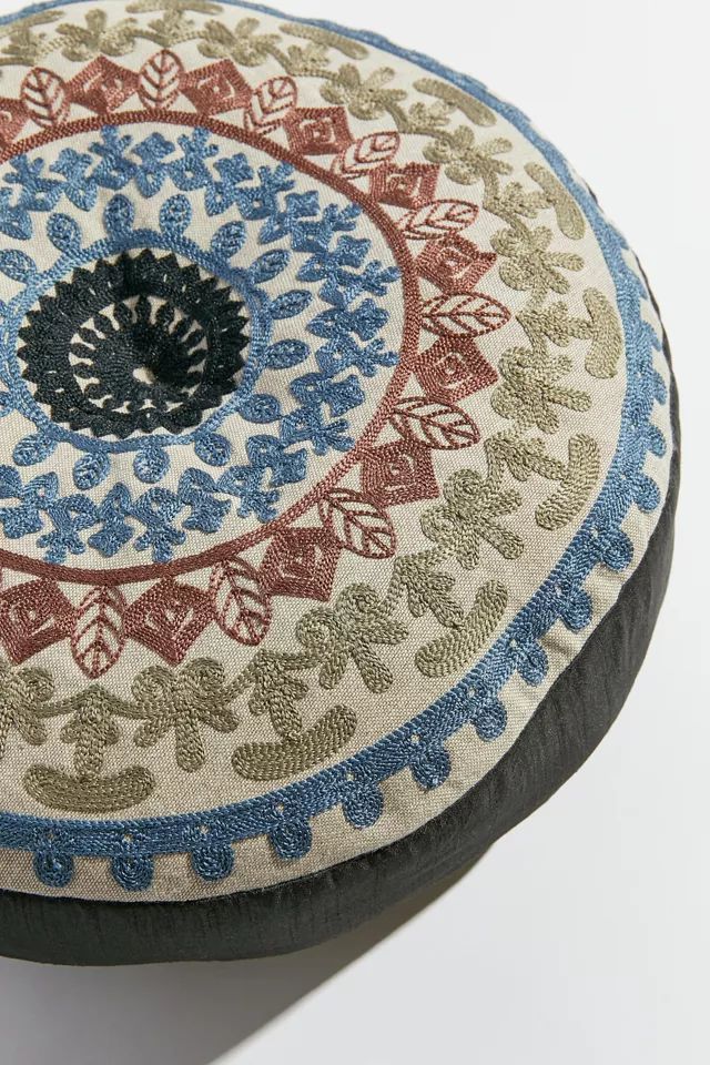 Relaxus Meditation Cushion | Urban Outfitters (US and RoW)