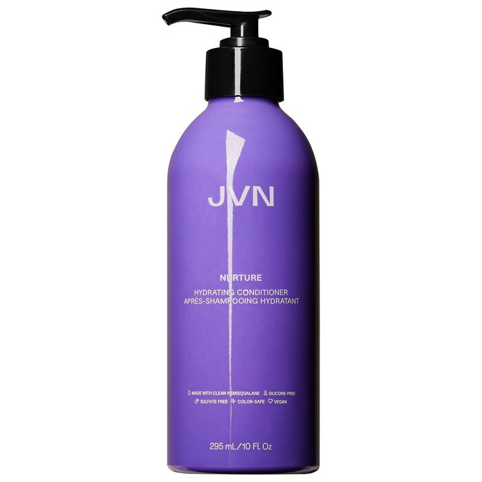 Nurture Hydrating Conditioner - JVN | Sephora | Sephora (US)